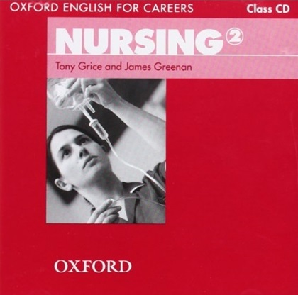 Nursing 2 Class CD / Аудиодиск