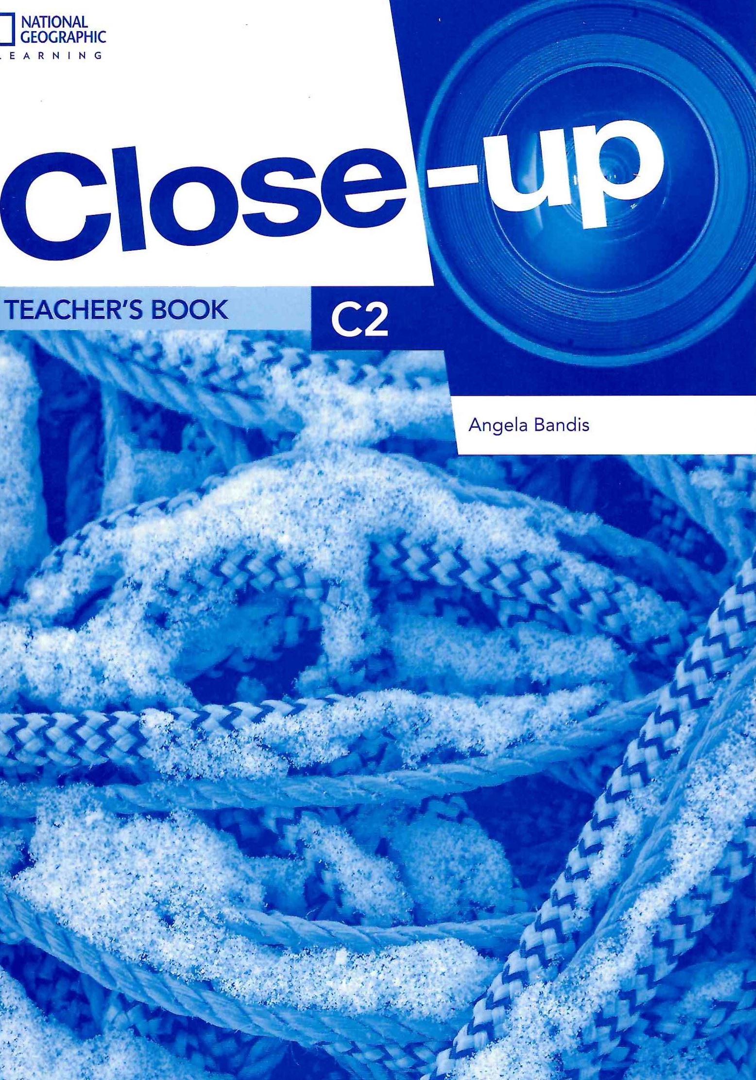 Close-up C2 Teacher's Book / Книга для учителя