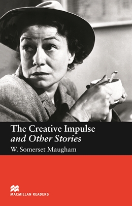 The Creative Impulse and Other Stories