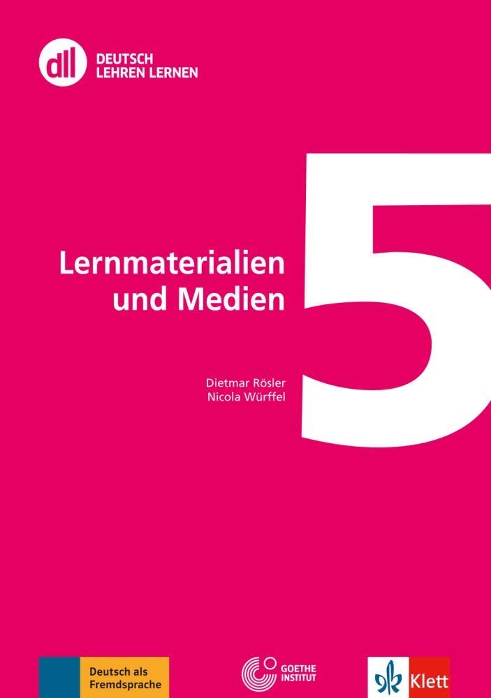 DLL 5: Lernmaterialien und Medien + DVD