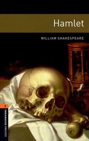 Oxford Bookworms: Hamlet