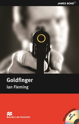 Goldfinger + Audio CD