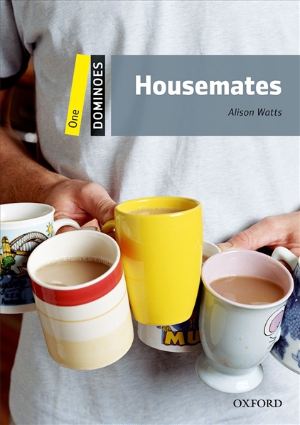 Housemates + MultiROM