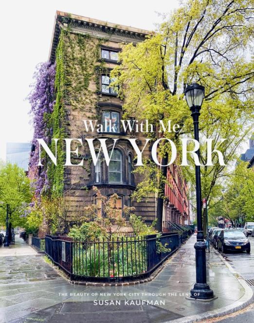 Walk With Me. New York