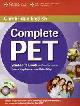 Complete PET Student's Book + CD-ROM / Учебник