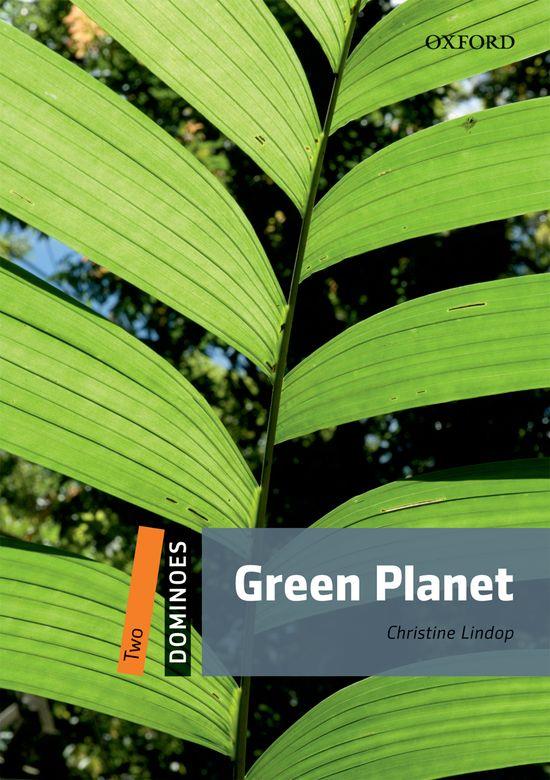 Green Planet + MultiROM