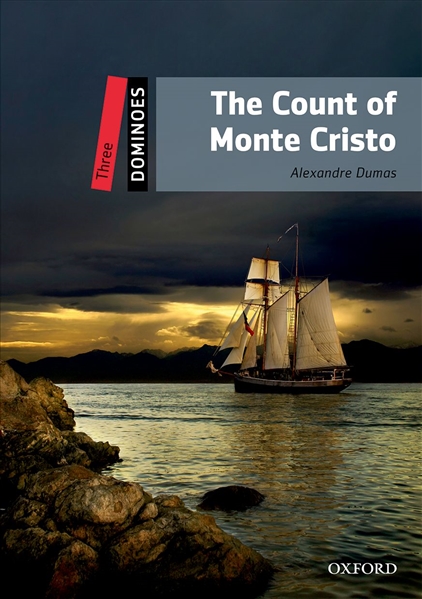 The Count of Monte Cristo + Audio