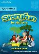 Storyfun for Starters Student's Book / Учебник