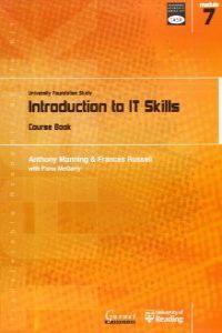 TASK: University Foundation Study Module 7: Introduction to IT Skills / Учебник