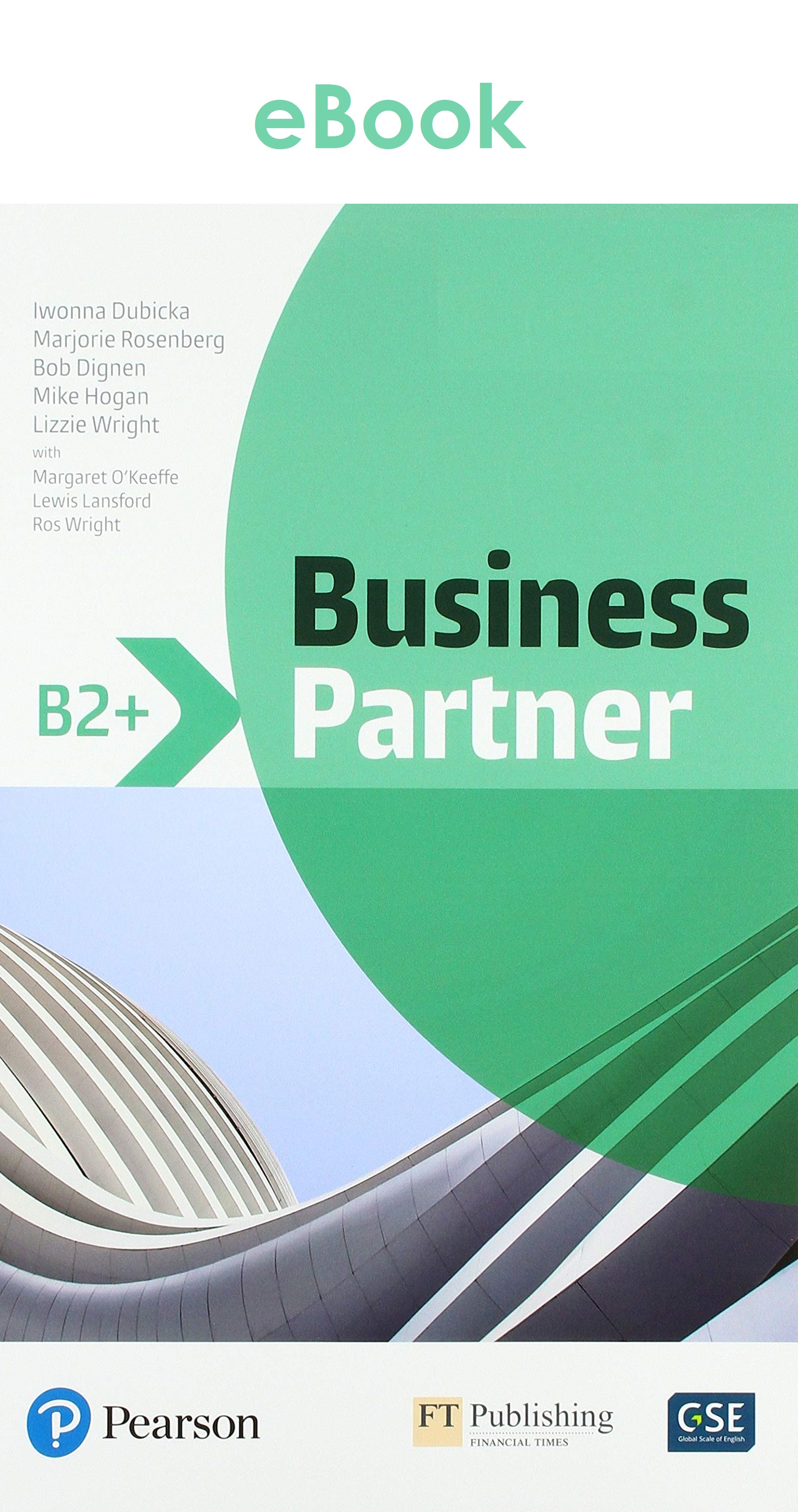 Business Partner B2+ eBook / Цифровая версия учебника