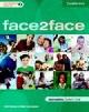 Face2Face Intermediate Student's Book + CD-Rom / Учебник