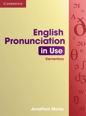 English Pronunciation in Use (Second Edition) Elementary + Answers + Audio CDs / Учебник + ответы + диски