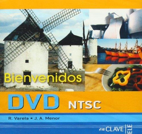 Bienvenidos DVD / Видео