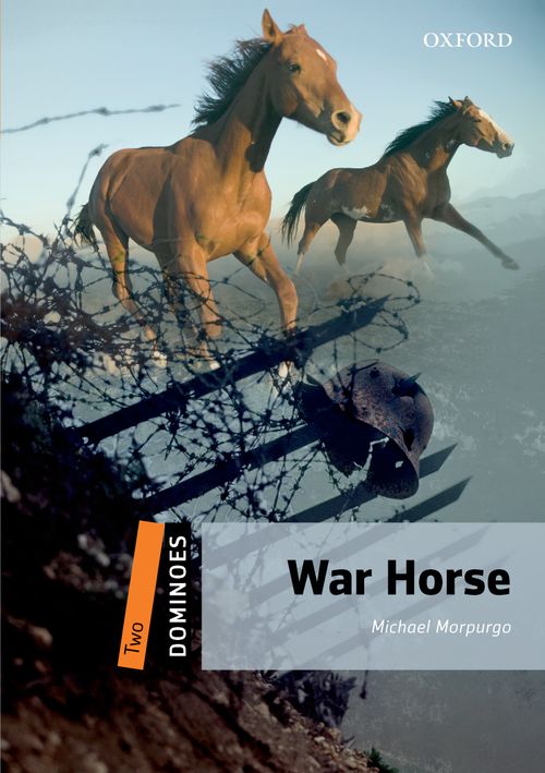 War Horse + MultiROM