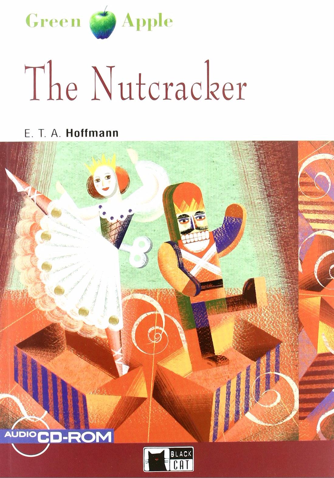 The Nutcracker + Audio CD-ROM