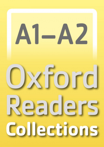 Oxford Readers e-Book Collections A1-A2