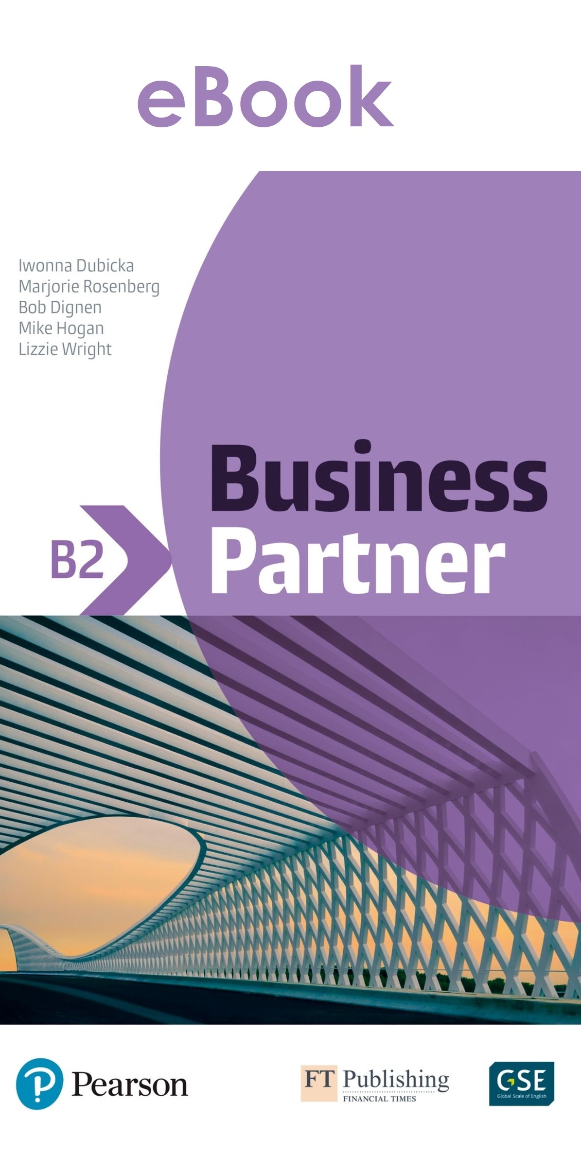 Business Partner B2 eBook / Цифровая версия учебника