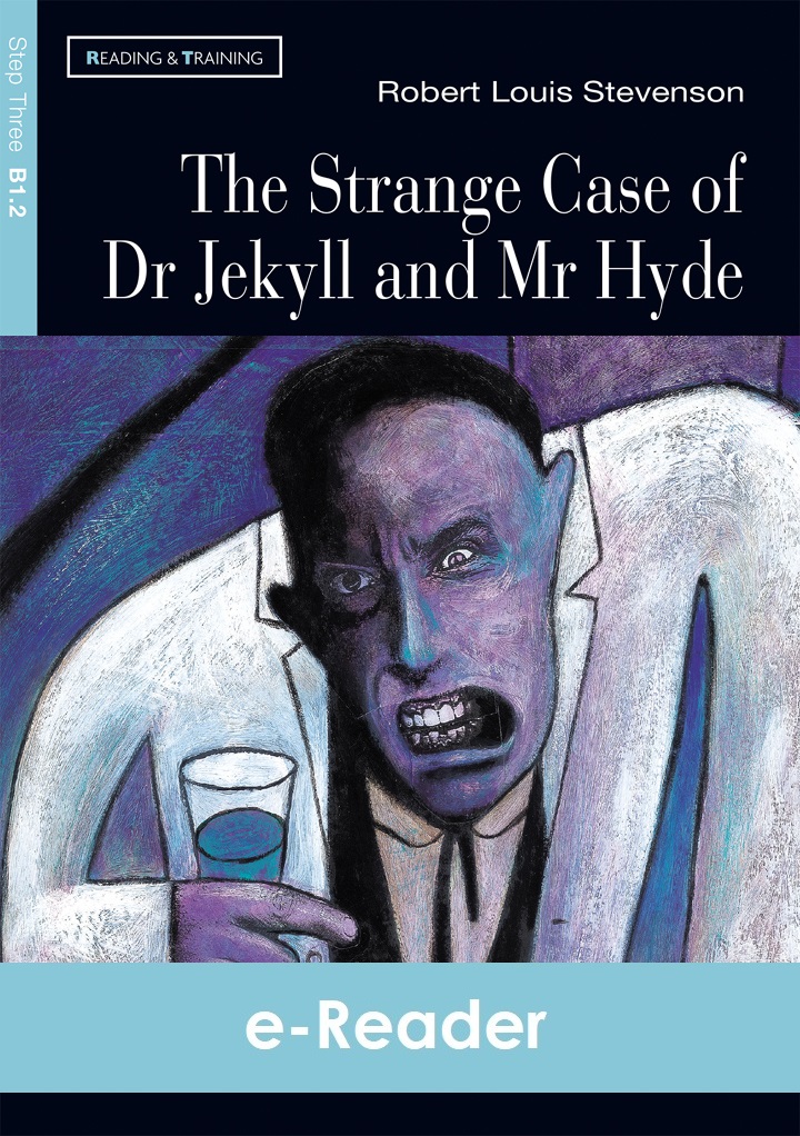 The Strange Case of Doctor Jekyll and Mr Hyde e-Book