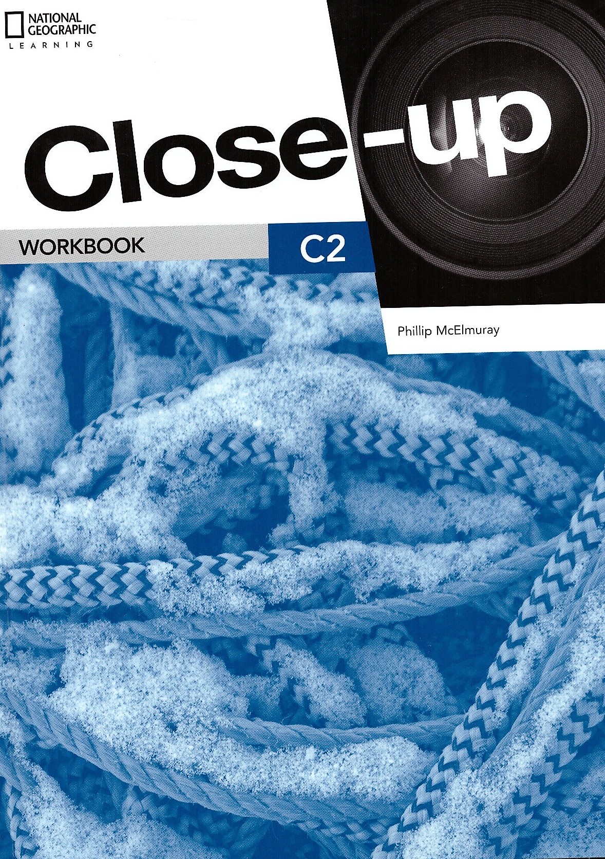 Close-up C2 Workbook / Рабочая тетрадь