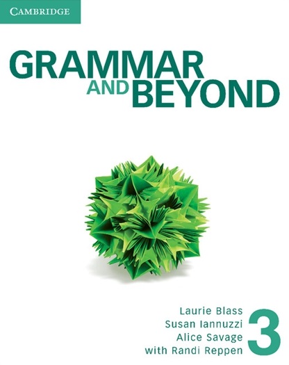 Grammar and Beyond 3 Student's Book / Учебник