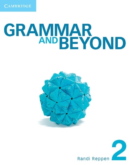 Grammar and Beyond 2 Student's Book / Учебник