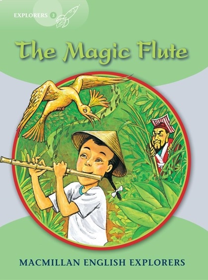 Young Explorers 3 The Magic Flute