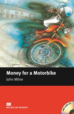 Money For Motorbike + Audio CD
