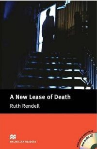 A New Lease of Death + Audio CD