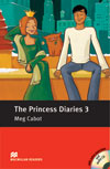 Princess Diaries 3 + Audio CD