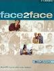 Face2Face Intermediate Workbook + key / Рабочая тетрадь + ответы