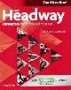 New Headway (Fourth Edition) Elementary Workbook + iChecker CD-RОМ / Рабочая тетрадь + диск