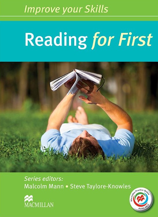 Improve your Skills for First Reading + Online Practice / Учебник