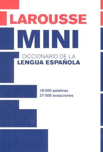 Diccionario Mini Lengua / Толковый словарь