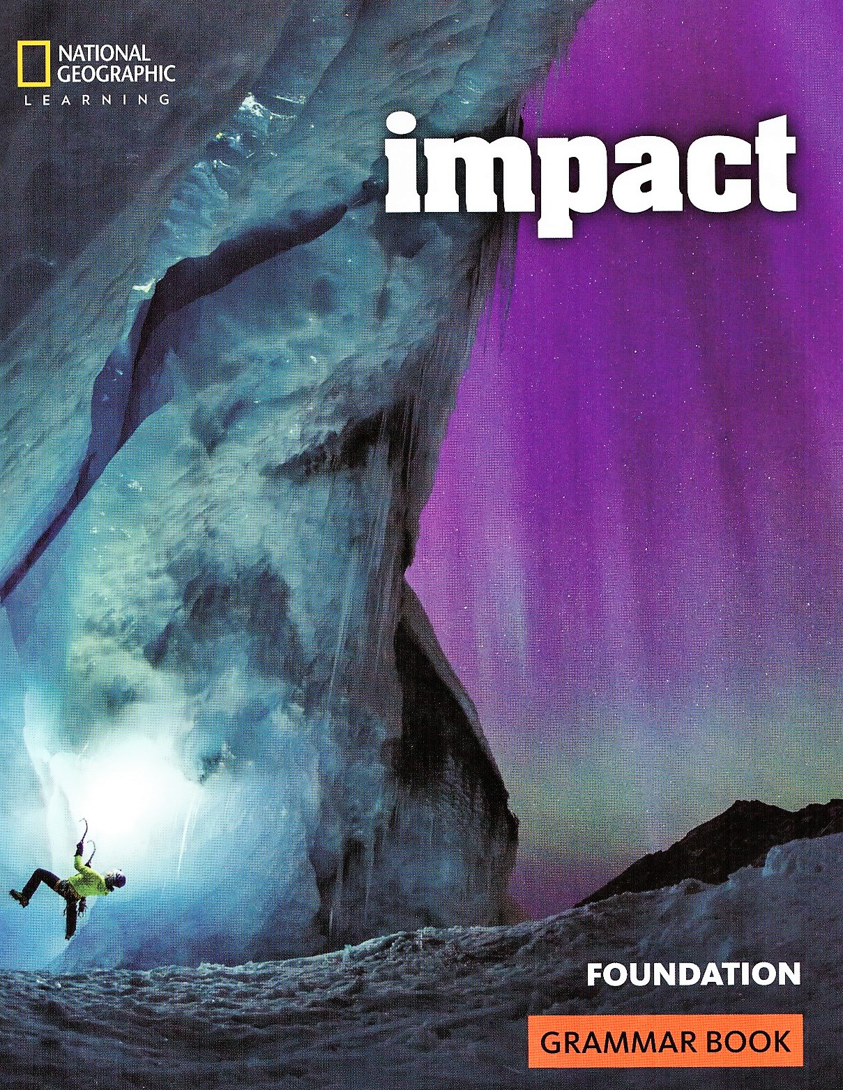 Impact Foundation Grammar Book / Грамматика