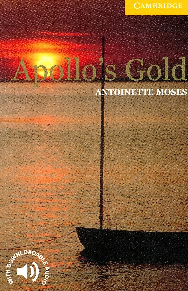 Apollo's Gold 2