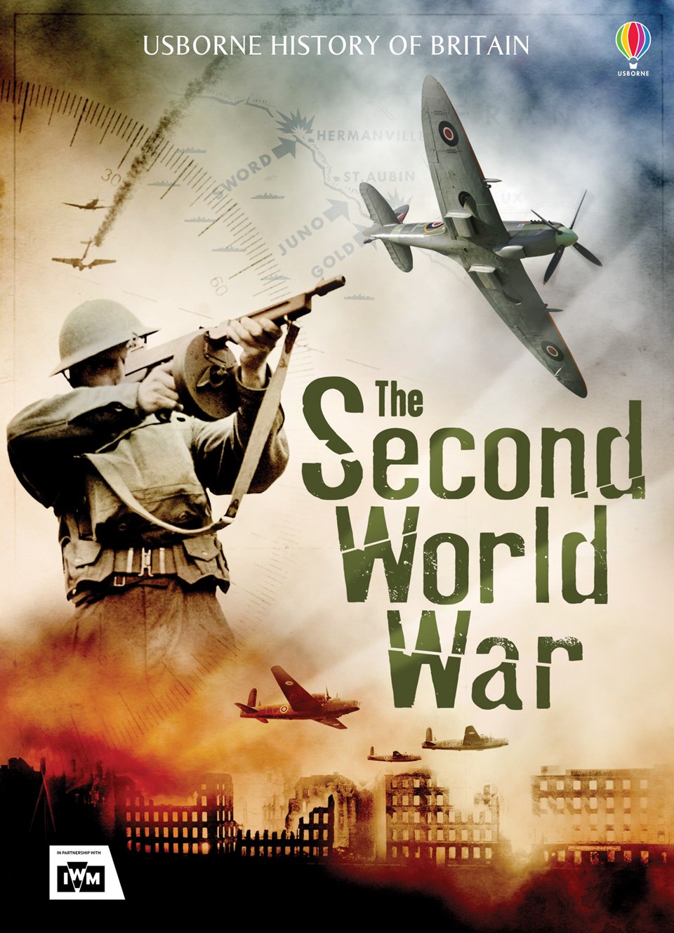 History of Britain: The Second World War