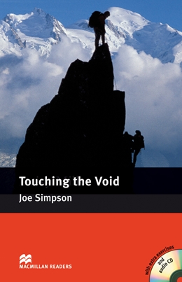 Touching the Void + Audio CD
