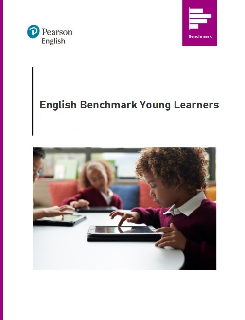 English Benchmark Young Learners