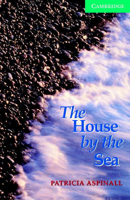 The House by the Sea + Audio CD 3