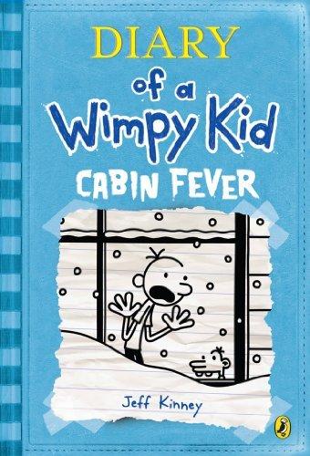 Diary of a Wimpy Kid Cabin Fever (2012)