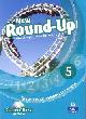 NEW Round-Up 5 Student's Book + CD-ROM / Учебник