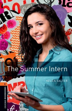 The Summer Intern + Audio