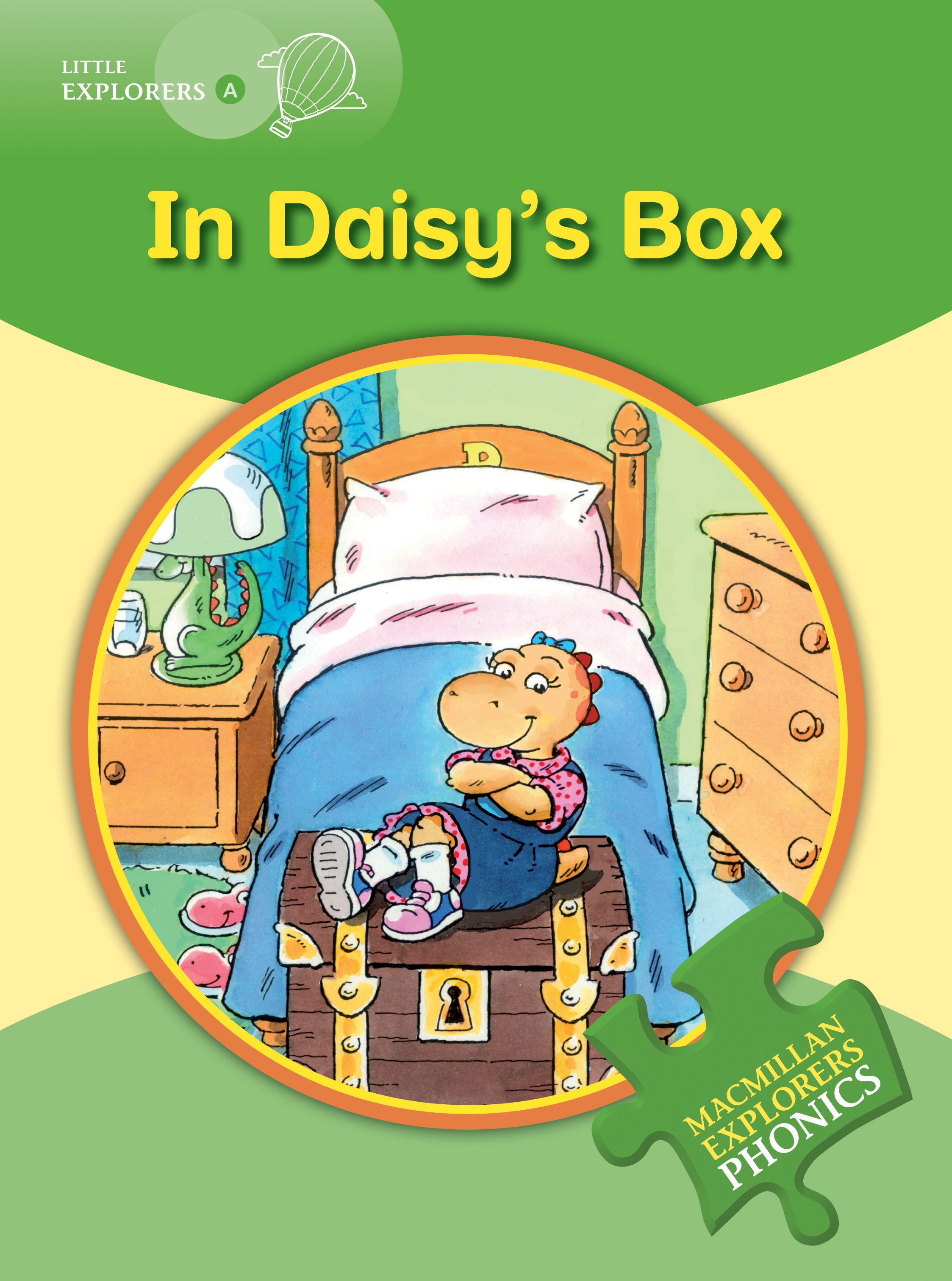 In Daisy's Box