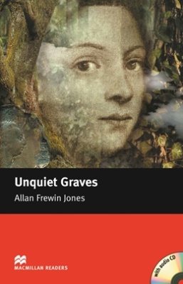 Unquiet Graves + Audio CD