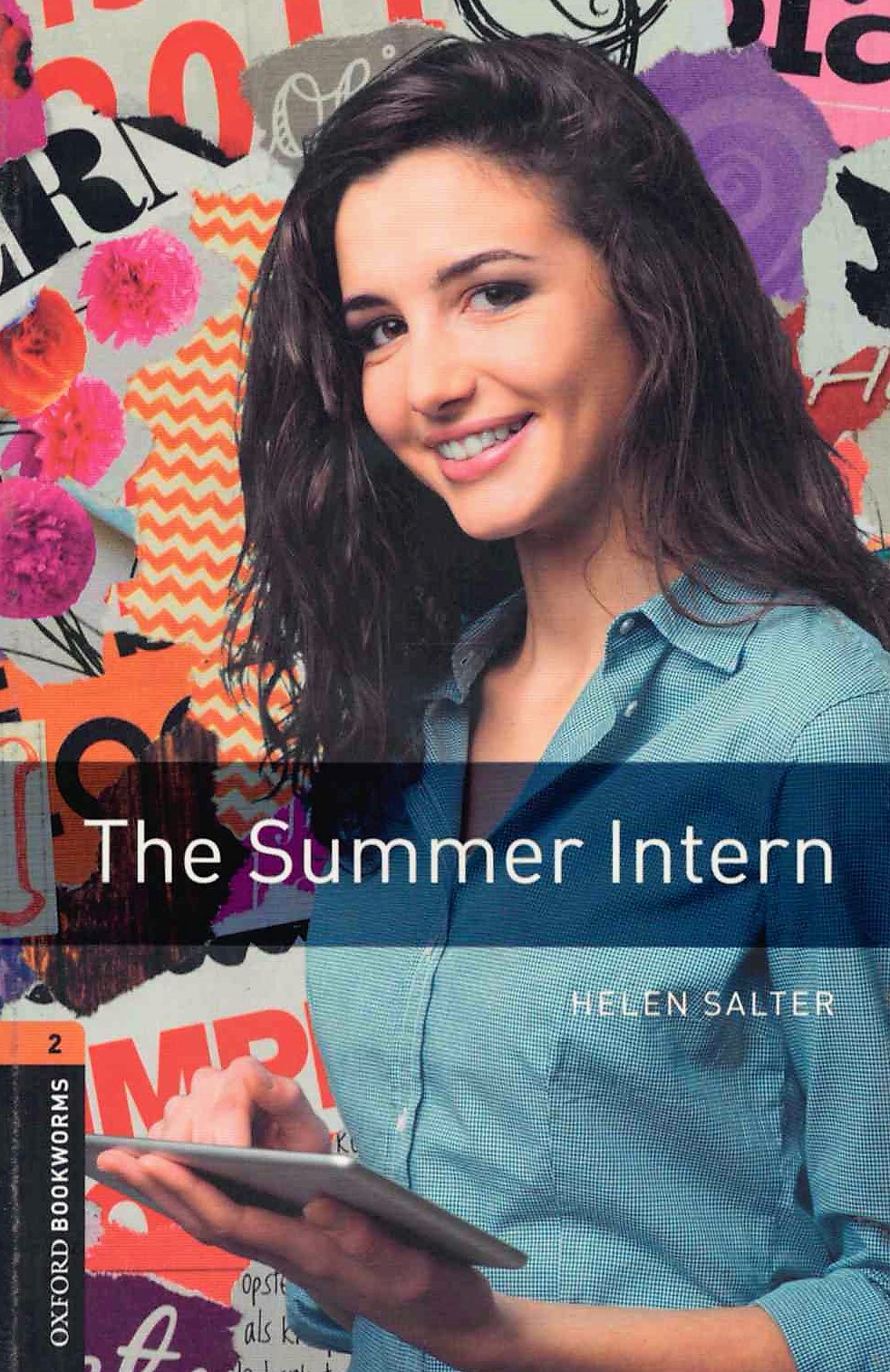 The Summer Intern