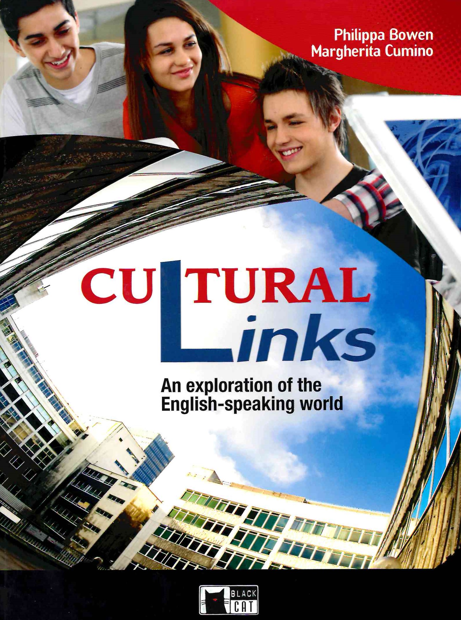 Cultural Links Student's Book / Учебник