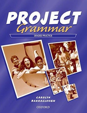 Project Grammar / Учебник грамматики