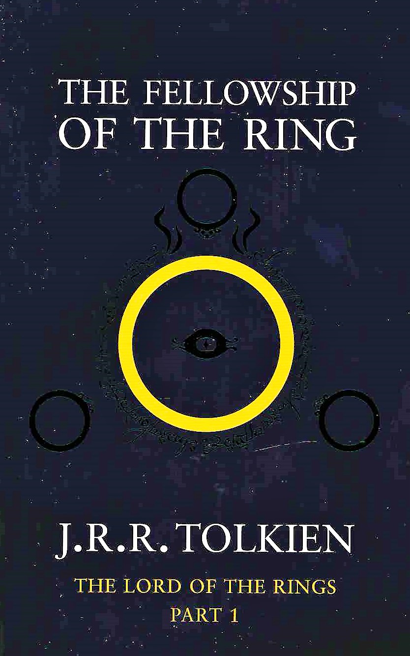 The Fellowship of the Ring / Братство Кольца