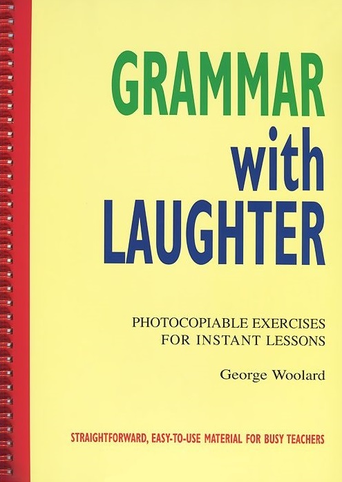 Grammar with Laughter / Дополнительные материалы для учителя