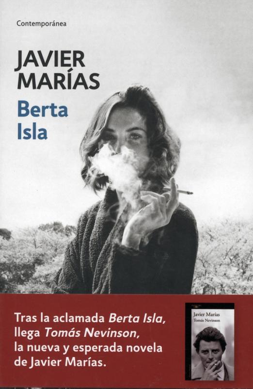 Berta Isla